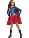 Kostým supergirl Kostým superženy 142 152