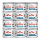 Royal Canin Dog hypoalergénne 12x200g