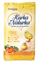 HEN NATURKA, krmivo pre kurčatá - kuriatko 25kg