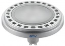 LED žiarovka 12W GU10 ES111 NW LD-ES11175-40 GTV