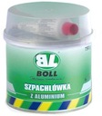 BOLL HLINÍKOVÝ Tmel 750G