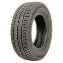 1x CONTINENTAL 195/60R16 99/97H VanContact 4Season C celosezónna