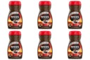 6x 200g NESCAFÉ Classic Instant coffee CARTON