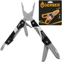 Vreckový EDC nástroj MULTITOOL GERBER VISE