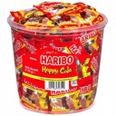 Haribo želé vedierko Happy Cola (100x10g) 1kg