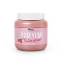 STRAWBERRY PROTEIN PASTE Yum Yum 400 g BeastPink