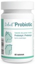 Dolfos Dolvit Probiotické probiotické prebiotiká 60 tab