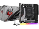 Základná doska ASROCK B550 Phantom Gaming ITX