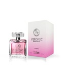 Chatler Veronic Bright Pink Woman 100 ml EDP