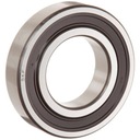 Ložisko SKF 6303-2RSH