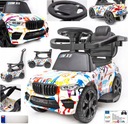 VOZIDLA BABY WALKER PUSH AUTO AUTO PRE DETI CAMO PAINT