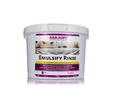 Maxifi Emulsify Rinse textilný prášok 2 kg