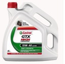 OLEJ CASTROL 15W-40 GTX A3/B3 4L