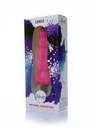 Plug/vibr-Vibrator – Lance.Plug.Vibrator.Medical Silc.Pink