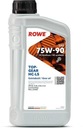 ROWE HIGHTEC TOPGEAR SAE 75W-90 HC-LS OLEJ 1L