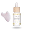 Kozmetika Slavia - Vitamínové sérum 30ml + kameň gua sha