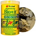 TROPICAL BIO-VIT 1L/200g RASTLINNÁ KRMIVA