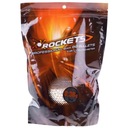 Loptičky ASG Rockets Professional 0,30 g - 1 kg