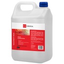 DEMINERALIZOVANÁ VODA 120X5L ULTRA ČISTÝ VÝSKUM