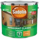 SADOLIN CLASSIC IMPR. 9L PASTOROK HYBRID