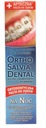 Ortho Salvia Dental, nočná zubná pasta, 75 ml