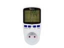 GEKO WATMETER - POČÍTADLO AKTUÁLNEJ SPOTREBY G03348