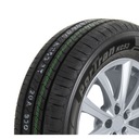 1x KUMHO 205/65R15 102/100T PorTran KC53 C let.