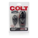 COLT Turbo Bullet Black