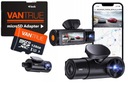 VANTRUE N4 PRO 3CH DVR 3 CAMERA + VANTRUE CARD 128GB