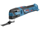 BOSCH GOP 12V-28 multifunkčné zariadenie 12V