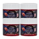 VINKER MASŤ BOLESŤ RELIGIOUS SUPPER VENOM GEL 4x150ml