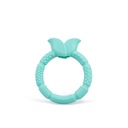 GiliGums Sensory Teether Mint Flower