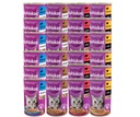 Whiskas mokré krmivo 24x400g