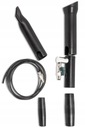 BenBow PRO Vacuum Gun Black - Tornado Gun