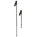 TREKKINGOVÉ/NORDIC WALKING POLICE 50% CARBON NW-TK19