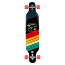 LONGBOARD Kompletný CALIFORNIA ABEC-9 SMJ Sport