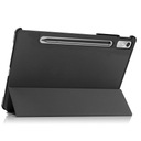 Púzdro pre Lenovo Tab P11 Pro 2 Gen 5G SMARTCASE čierne