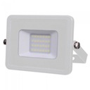 LED FLOODLIGHT 20W SAMSUNG biely halogén V-TAC