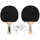 Pingpongové rakety BUTTERFLY Timo Boll Set