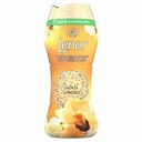 LENOR Zlaté perly s vôňou orchidey 210g