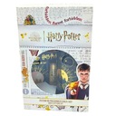 Harry Potter Care Set Kozmetický gélový šampón na rúž 2v1 čierny