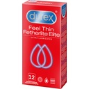 Durex fetherlite elite kondómy 12 ks