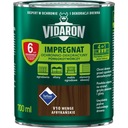 VIDARON Impregnácia 0,7l AFRICAN WENGE