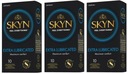 SKYN LifeStyles EXTRA MOISTURIZED 30 ks