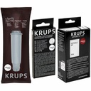 KRUPS Filter F088 Tablety XS3000 Odstraňovač vodného kameňa F054