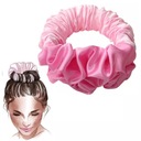 SMALL SCRUNCHIE CURL ROLLER UROBI V NOCI ŽEHLIČKU