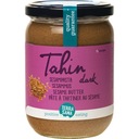 Tahini sezamová pasta 500 g BIO