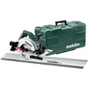 METABO RUČNÁ OKRUŽNÁ PÍLA KS 55 FS SET FS 160