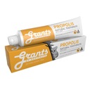 Granty Australia Propolis Natural Tooth Paste P1