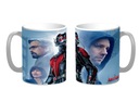 ANT-MAN hrnčeky hrnčeky darčeková krabička NAME 300ml